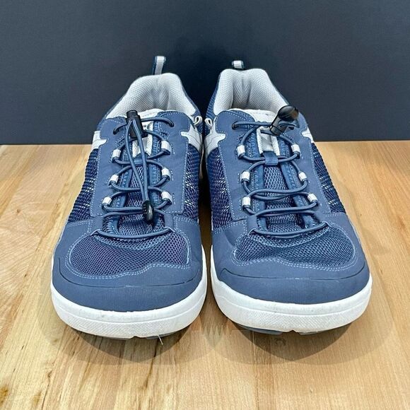 ECCO AQUA SPORT Active/Watershoe. Navy. Size 13/13.5 main image 9